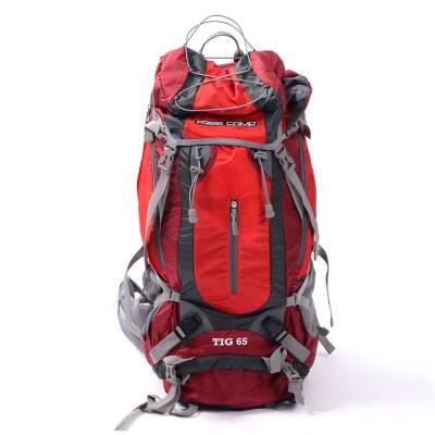 FreeCamp Tig Trekking Sırt Çantası 65 Litre - 1