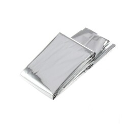 FreeCamp Trail Acil Durum Battaniyesi - FreeCamp