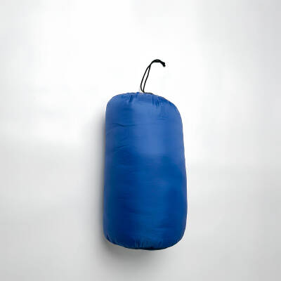 FreeCamp Traveller Envelope Uyku Tulumu-LACİVERT - 5