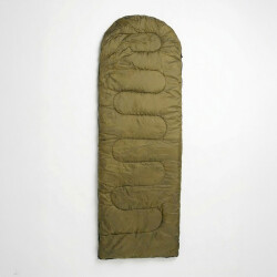 FreeCamp Traveller Envelope Uyku Tulumu-YEŞİL - 4