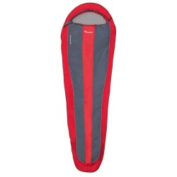 FreeCamp Trek Lite Classic 300 Uyku Tulumu-KIRMIZI - FreeCamp