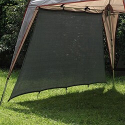 FreeCamp Turbo SUV Tente Yan Panel - FreeCamp