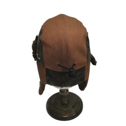 FreeCamp Ushanka Şapka-KAHVERENGİ - 2