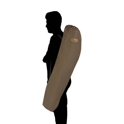 FreeCamp Wayne Katlanır Sandalye-KAHVERENGİ - 4