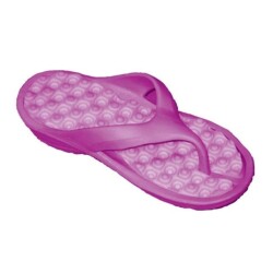 Frogy Kadın Parmak Arası Terlik 5011-TURKUAZ - Frogy