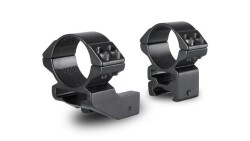 Hawke 1 İnç Reach Forward 30mm/1.2 İnç 2 Parça Weaver Yüksek Tüfek Dürbün Ayağı - Hawke