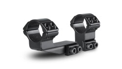 Hawke 2 İnç Reach Forward 1 İnç 2 Parça 9-11mm Yüksek Dürbün Ayağı - Hawke