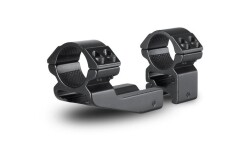 Hawke 2 İnç Reach Forward 1 İnç 2 Parça Weaver Yüksek Dürbün Ayağı - Hawke