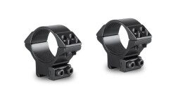 Hawke Matchmount 30mm 2 Parça 9-11 mm Orta Dürbün Ayağı - Hawke