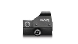 Hawke Reflex Dot Otomatik Ayarlı Red Dot Nişangah - Hawke