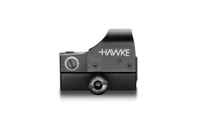Hawke Reflex Dot Otomatik Ayarlı Red Dot Nişangah - 1