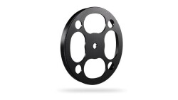 Hawke Sidewinder 150mm ED Dürbün Hedef Tekeri - Hawke