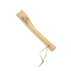 Helko Werk 35cm Klasik Balta Sapı - Helko Werk