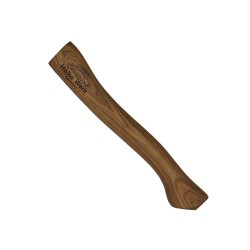 Helko Werk 38cm Klasik Balta Sapı - Helko Werk