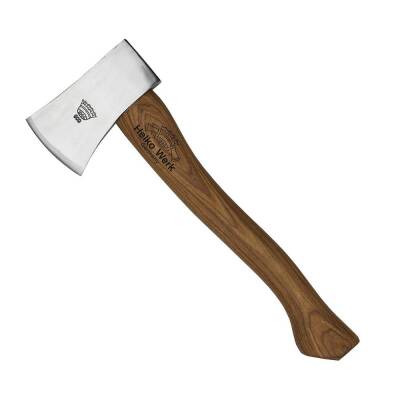 Helko Werk 700g 38cm Pathfinder Hatchet Balta - 1