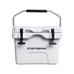 Icepeak Aden Plus Buzluk 15 Litre - 1