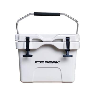 Icepeak Aden Plus Buzluk 15 Litre - 1