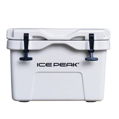 Icepeak Aden Plus Buzluk 25 Litre - 1