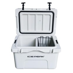 Icepeak Aden Plus Buzluk 35 Litre - 3