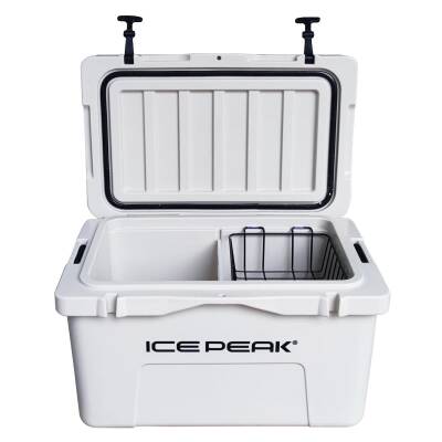 IcePeak Aden Plus Buzluk 45 Litre - 2