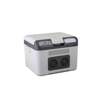 IcePeak Hagen 26 Termoelektrikli Buzdolabı 26 Litre - 1