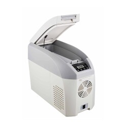 Icepeak Kompresörlü Oto Buzdolabı 12V/24V 17 Litre - Icepeak