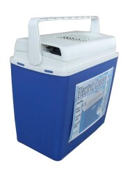 IcePeak Mirabelle Oto Buzdolabı 12V 24 Litre - Icepeak