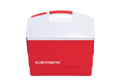 Icepeak Playmate Buzluk 20 Litre-KIRMIZI - Icepeak