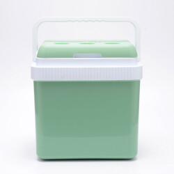 Icepeak SF26 Taşıma Çantası Buzluk 26 Litre-YEŞİL - 1