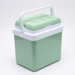Icepeak SF26 Taşıma Çantası Buzluk 26 Litre-YEŞİL - 2