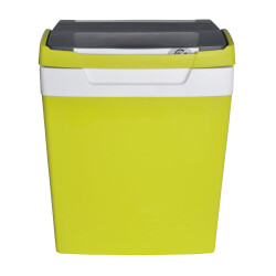 IcePeak SF30 Oto Buzdolabı 12V/230V 30 Litre-YEŞİL - Icepeak