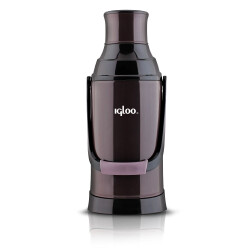 Igloo Cam Termos 3.20 Litre-SİYAH - Igloo