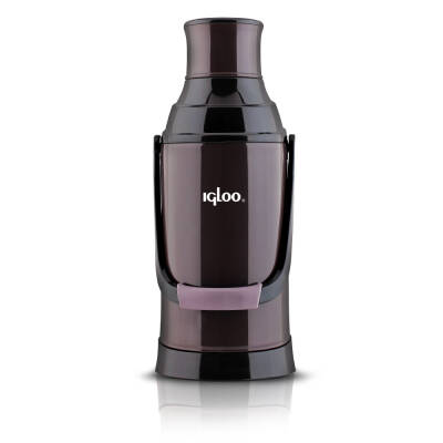 Igloo Cam Termos 3.20 Litre-SİYAH - 1