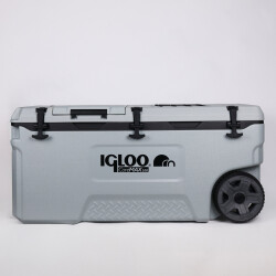 IGLOO CoreMAX 100 Tekerlekli Buzluk 100 Litre - Igloo