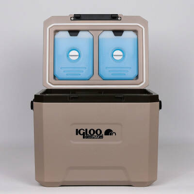 IGLOO CoreMAX 12 Buzluk 12 Litre - 3