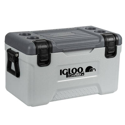 IGLOO CoreMAX 45 Buzluk 45 Litre - 1