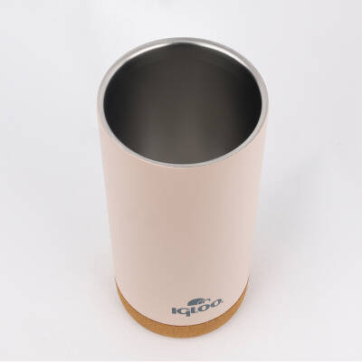 Igloo Cork Mug 500ml-BEJ - 4