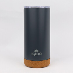 Igloo Cork Mug 500ml-FÜME - 1