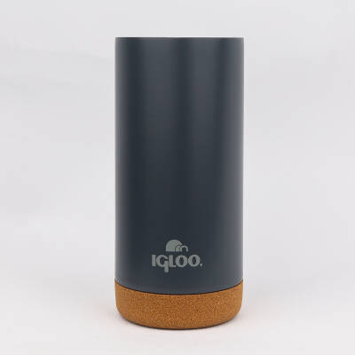 Igloo Cork Mug 500ml-FÜME - 2