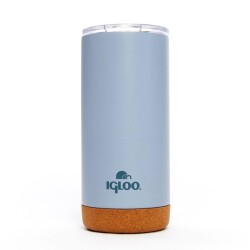 Igloo Cork Mug 500ml-GRİ - 1