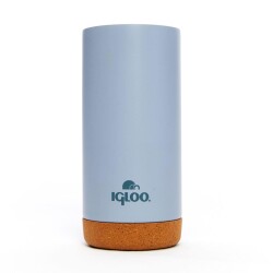 Igloo Cork Mug 500ml-GRİ - 2