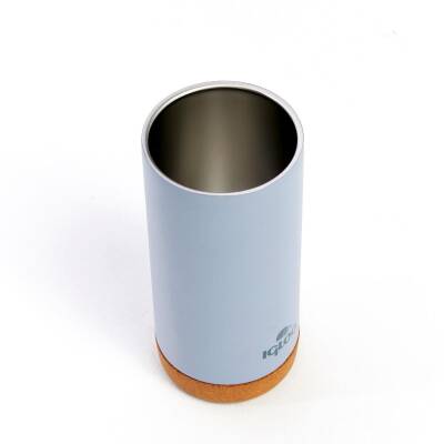 Igloo Cork Mug 500ml-GRİ - 3