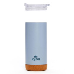 Igloo Cork Mug 500ml-GRİ - 5