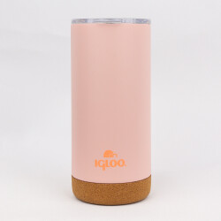 Igloo Cork Mug 500ml-SOMON - 1