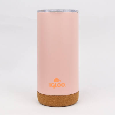 Igloo Cork Mug 500ml-SOMON - 1