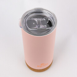 Igloo Cork Mug 500ml-SOMON - 3