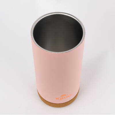 Igloo Cork Mug 500ml-SOMON - 4