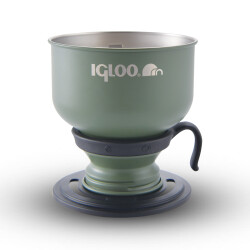 Igloo Dripper Kahve Demliği - 1
