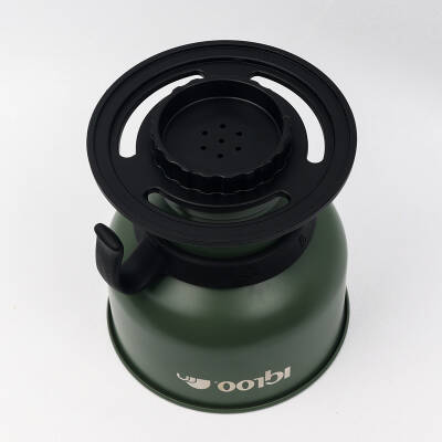 Igloo Dripper Kahve Demliği - 2