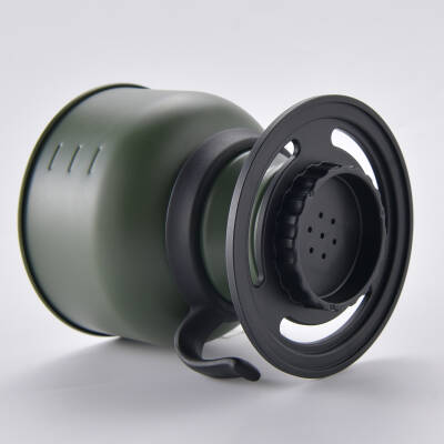 Igloo Dripper Kahve Demliği - 3